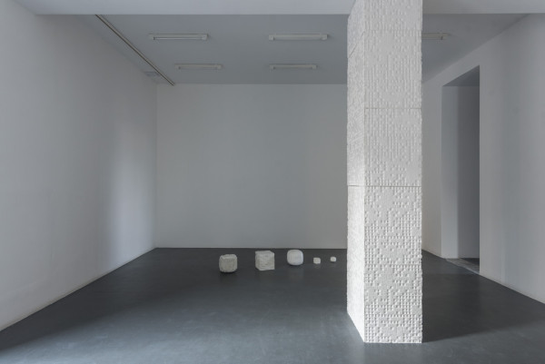 Matej Gavula ABRASIVE SOCIETY, photo: Adam Šakový 