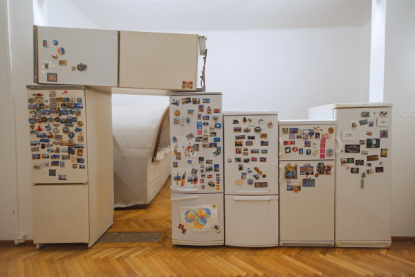 Intermagnet: Erik Sikora 