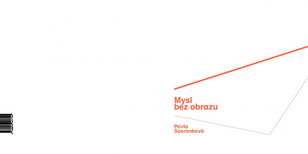 Mysl bez obrazu – katalóg 