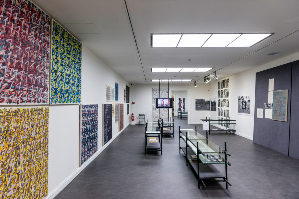 ANNA DAUCIKOVA_Foto: Martin Deko SNG. 