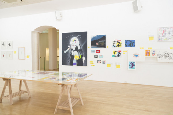 see now buy now2 Foto: Livia Štokingerová 