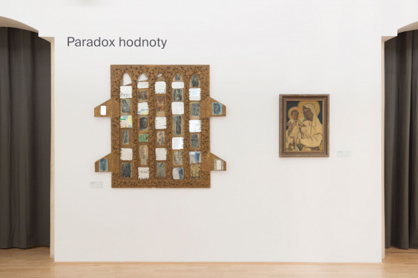 TRH NIKDY NESPI2 Foto: Livia Štokingerová 