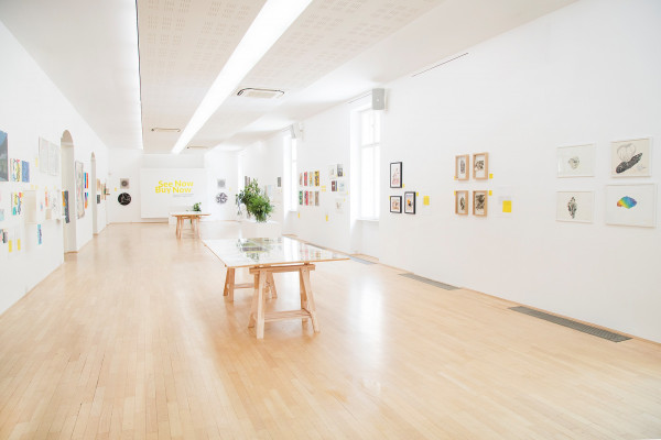 the market never sleeps. Foto: Livia Štokingerová 