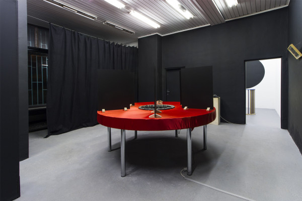 Pulse: Rafani, foto: archív galérie 