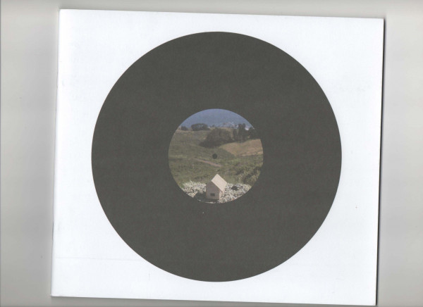 Oto Hudec – Flying Fish / katalóg 